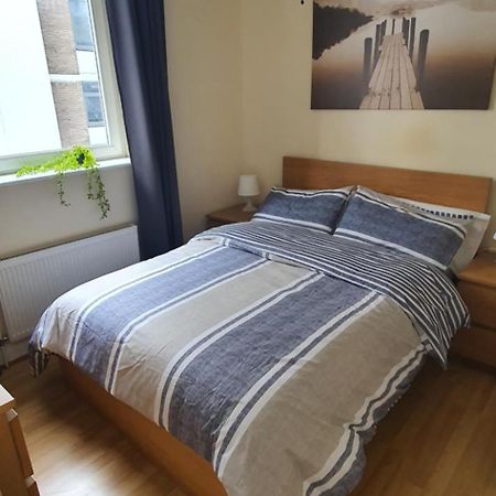Double Room&Private Bath Near The Square Mile Londra Dış mekan fotoğraf