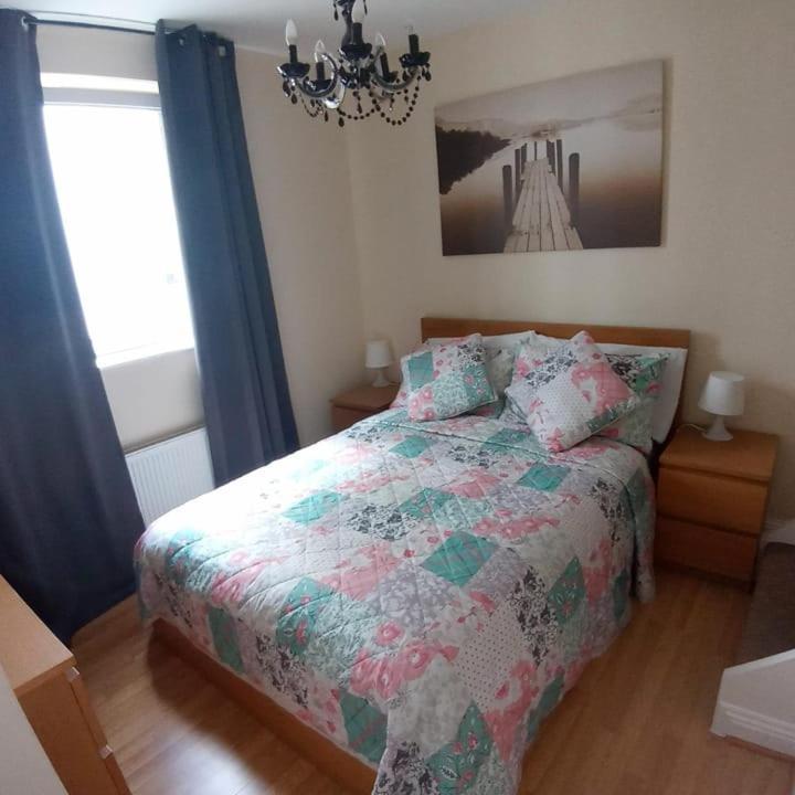 Double Room&Private Bath Near The Square Mile Londra Dış mekan fotoğraf