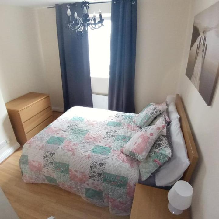 Double Room&Private Bath Near The Square Mile Londra Dış mekan fotoğraf