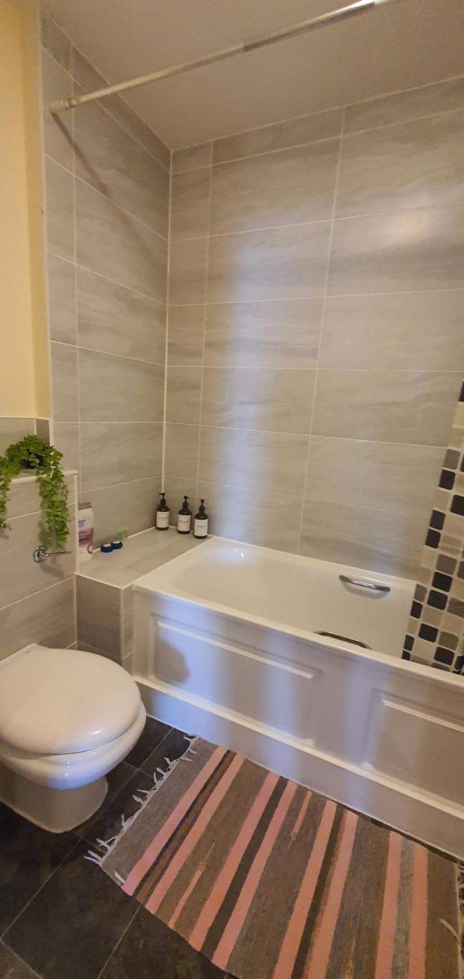 Double Room&Private Bath Near The Square Mile Londra Dış mekan fotoğraf