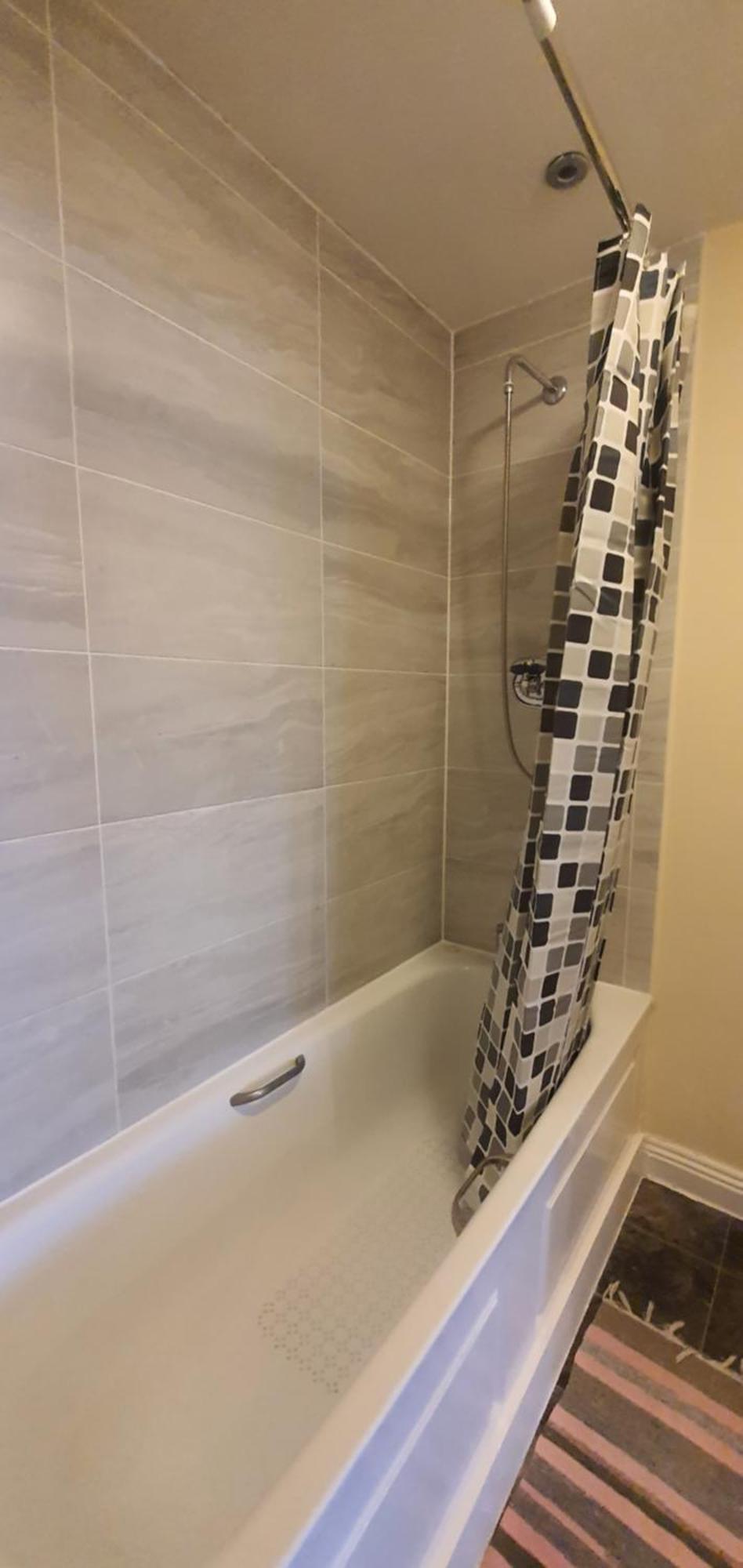 Double Room&Private Bath Near The Square Mile Londra Dış mekan fotoğraf