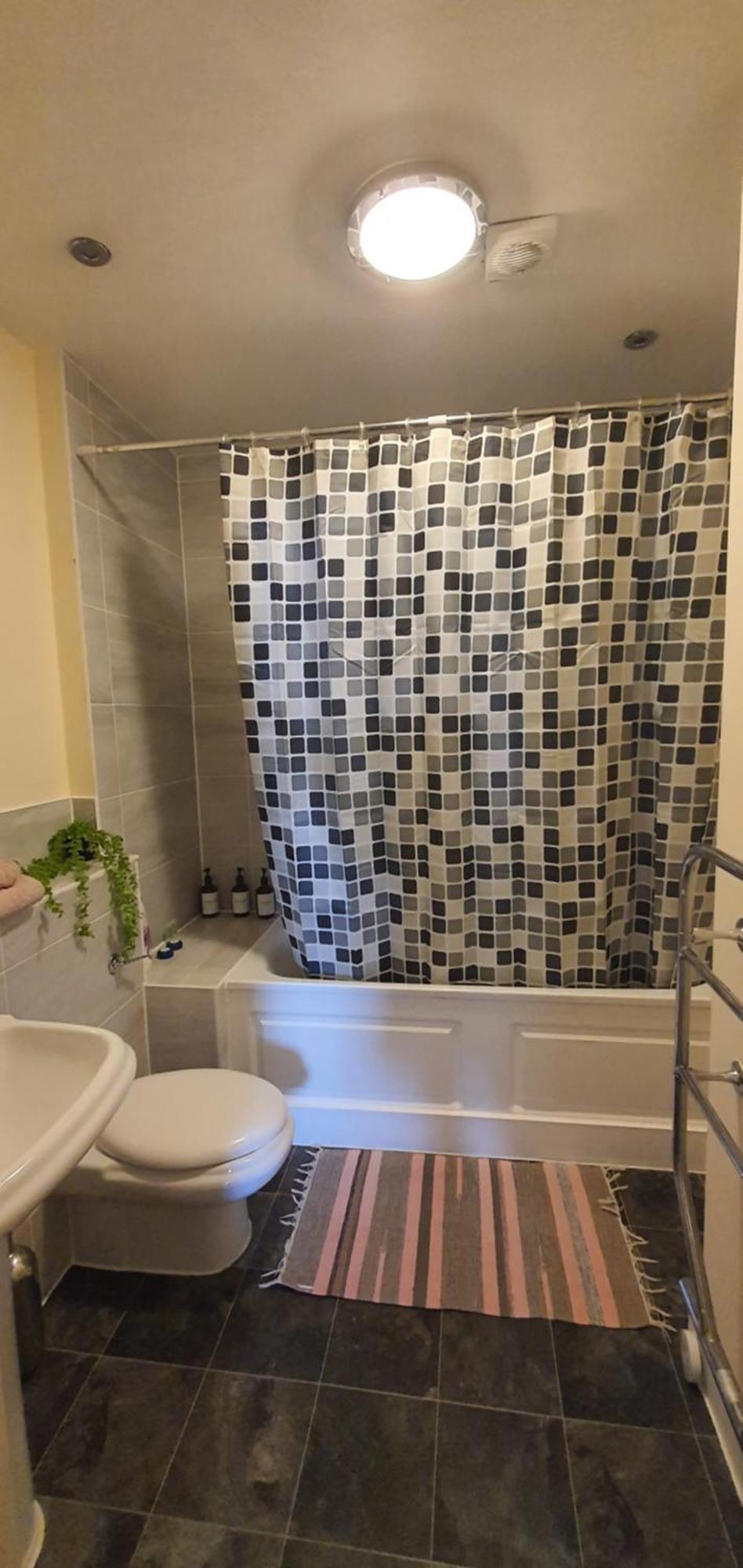 Double Room&Private Bath Near The Square Mile Londra Dış mekan fotoğraf