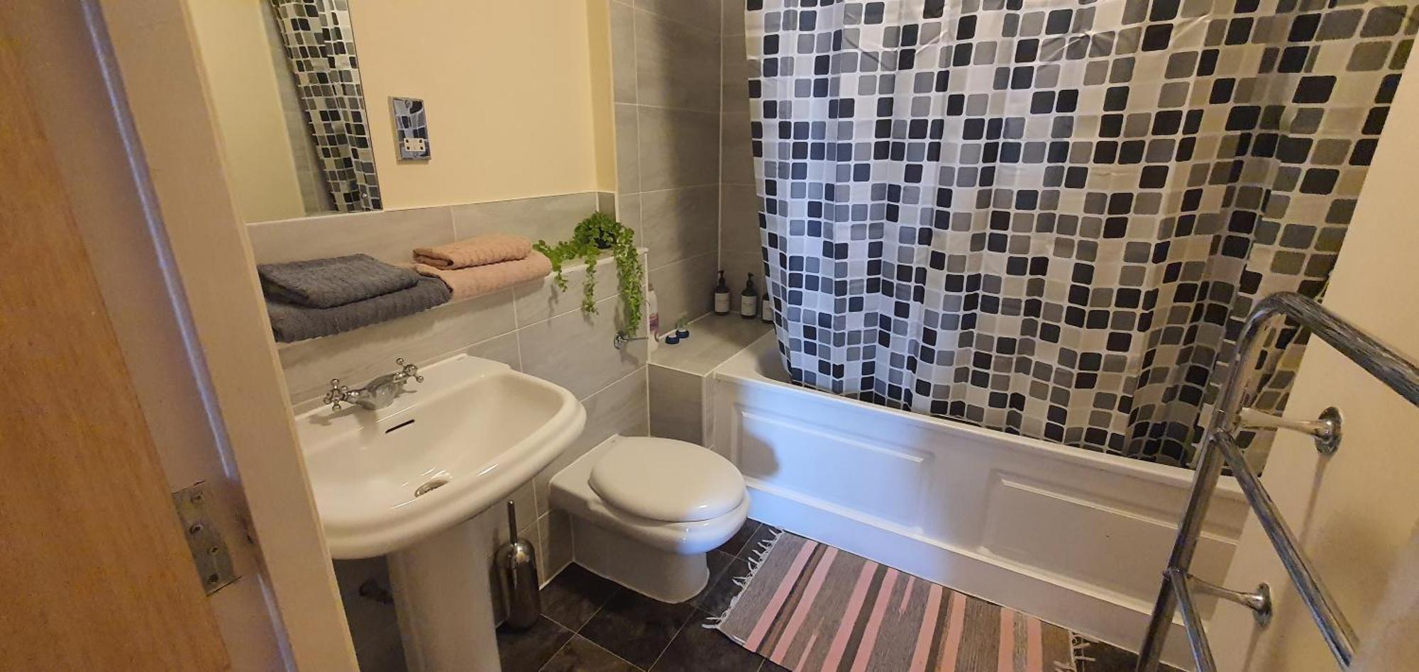Double Room&Private Bath Near The Square Mile Londra Dış mekan fotoğraf